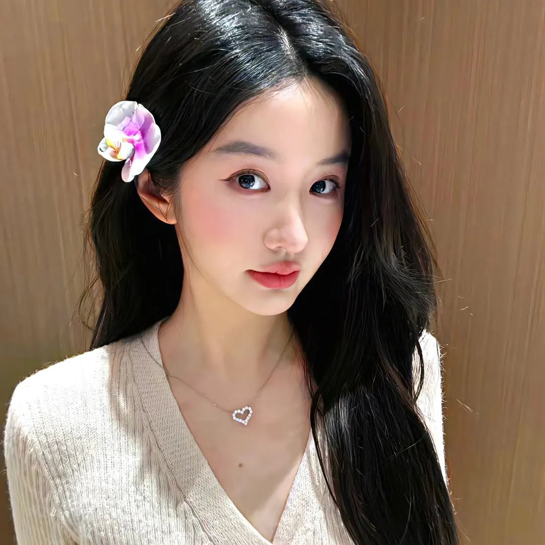 女杀手